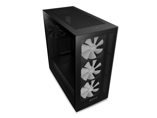 Vỏ case NZXT H7 Elite (2023) ATX Mid Tower slide image 5