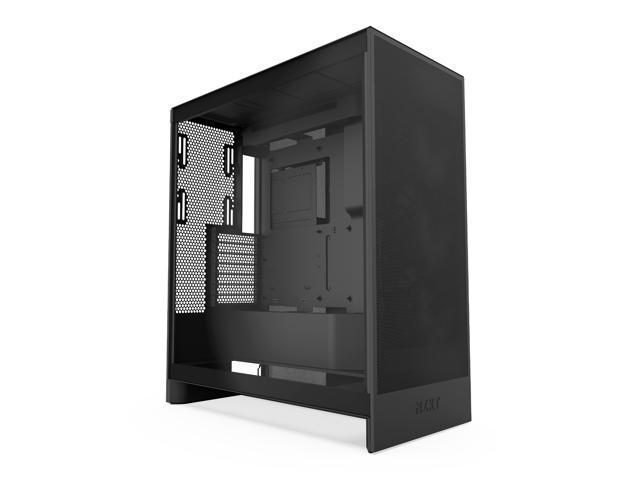 Vỏ case NZXT H7 Flow (2024) ATX Mid Tower slide image 0