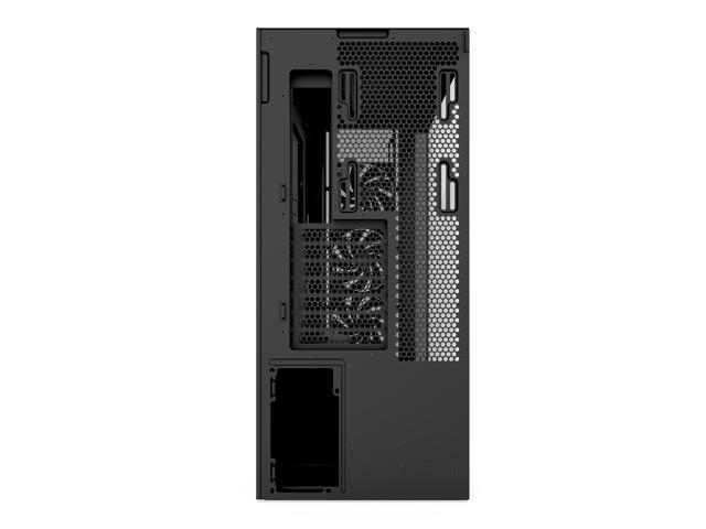 Vỏ case NZXT H7 Flow (2024) ATX Mid Tower slide image 5