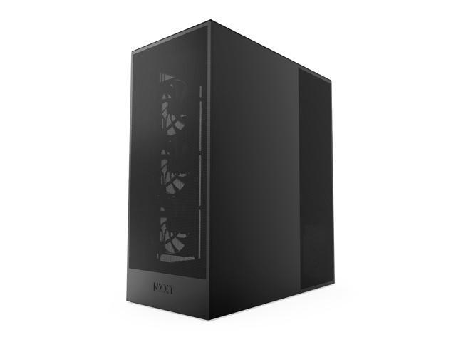 Vỏ case NZXT H7 Flow (2024) ATX Mid Tower slide image 3