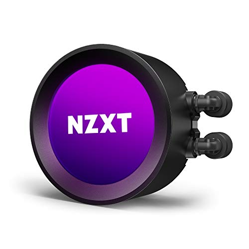 Tản nhiệt nước AIO NZXT Kraken Z73 360mm slide image 3