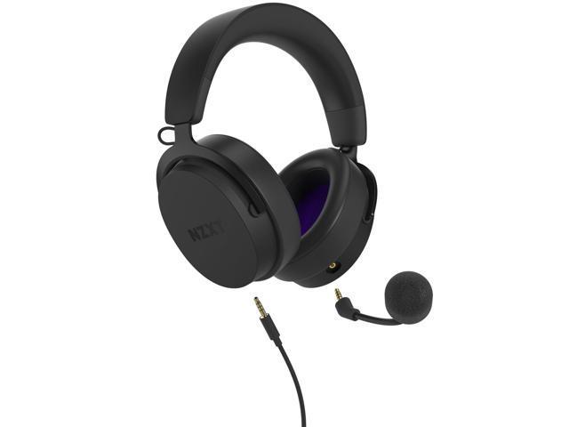 Tai nghe NZXT Relay Headset slide image 0