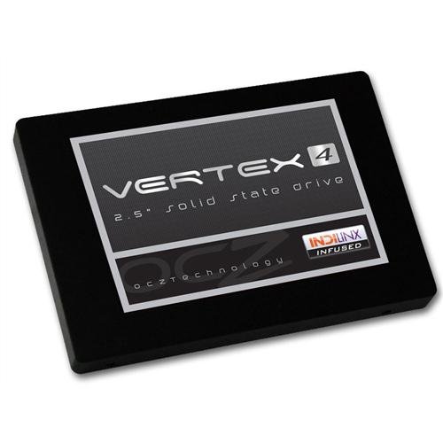 Ổ cứng SSD OCZ Vertex 4 512GB 2.5" slide image 0