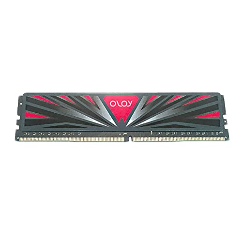 RAM OLOy MD4U163016BBSA 16GB (1x16) DDR4-3000 CL16 (MD4U163016BBSA) slide image 0