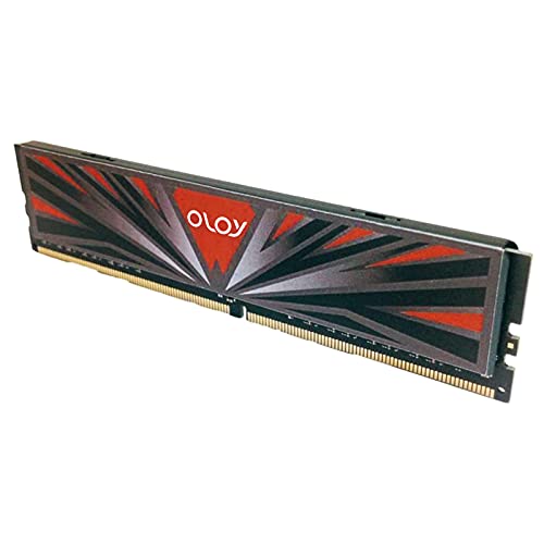 RAM OLOy MD4U163016BBSA 16GB (1x16) DDR4-3000 CL16 (MD4U163016BBSA) slide image 1