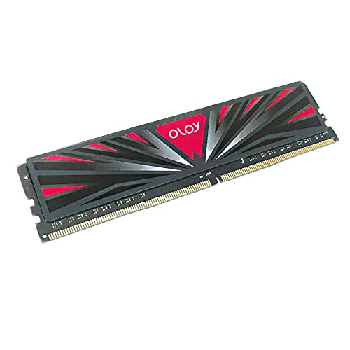 RAM OLOy MD4U163016BBSA 16GB (1x16) DDR4-3000 CL16 (MD4U163016BBSA) slide image 2