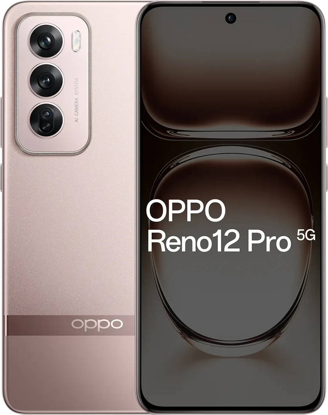 OPPO Reno 12 Pro 5G (12GB RAM + 512GB) slide image 2