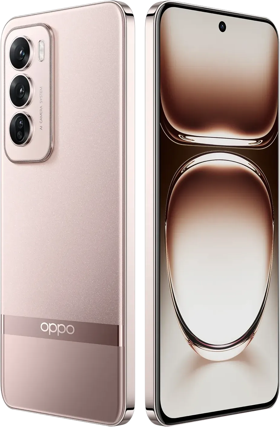 OPPO Reno 12 Pro 5G (12GB RAM + 512GB) slide image 4