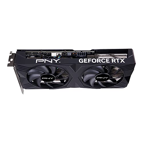 Card đồ họa PNY VERTO GeForce RTX 4060 Ti 16GB slide image 4