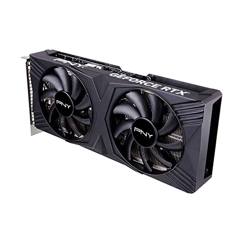 Card đồ họa PNY VERTO GeForce RTX 4060 Ti 16GB slide image 3