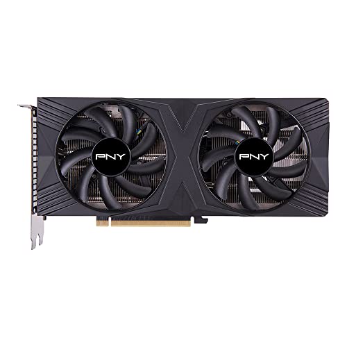 Card đồ họa PNY VERTO GeForce RTX 4060 Ti 16GB slide image 0