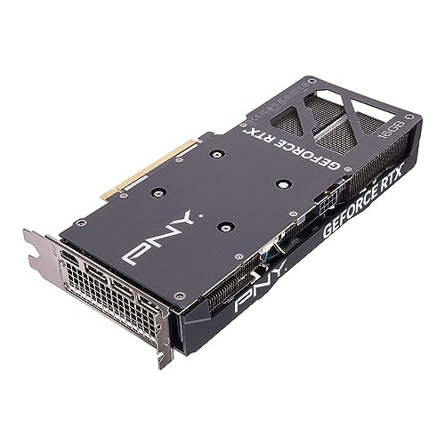 Card đồ họa PNY VERTO GeForce RTX 4060 Ti 16GB slide image 6