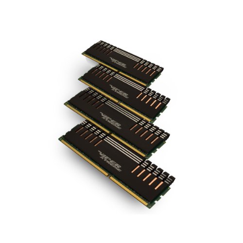 RAM Patriot Viper Xtreme Division 4 8GB (4x2) DDR3-1866 CL9 (PXQ38G1866ELQK) slide image 0