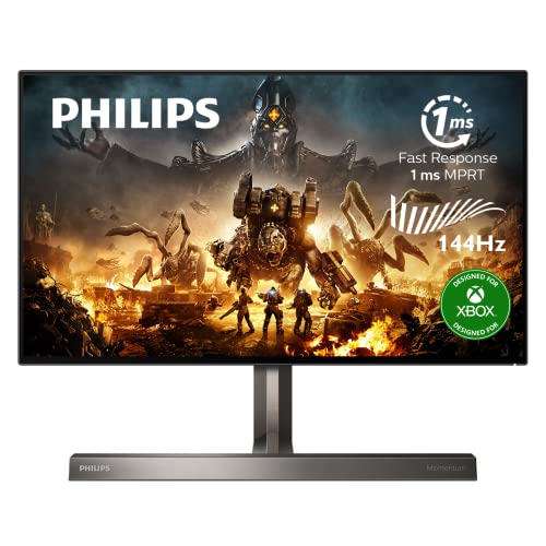 Màn hình Philips Evnia 279M1RV 27.0" 3840x2160 120Hz slide image 0