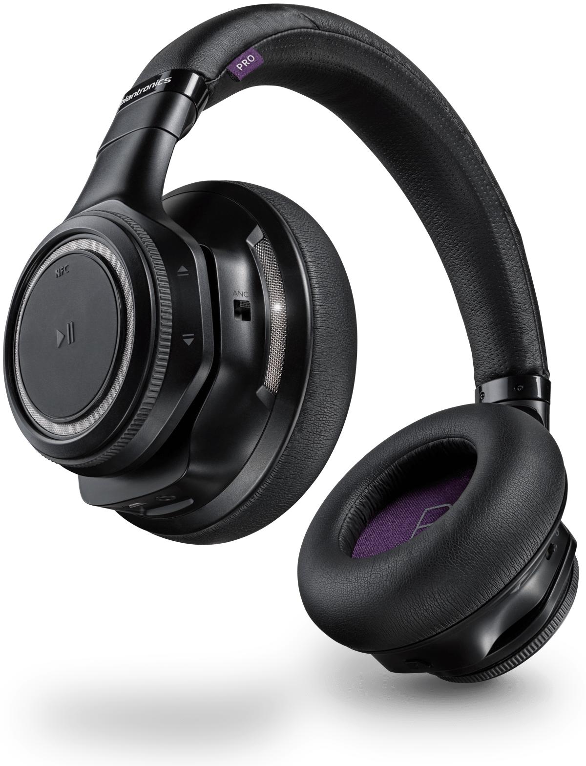 Tai nghe Plantronics BackBeat PRO Headset slide image 3