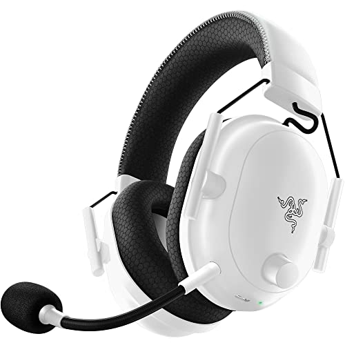 Tai nghe Razer BlackShark V2 Pro (2023) Headset slide image 0