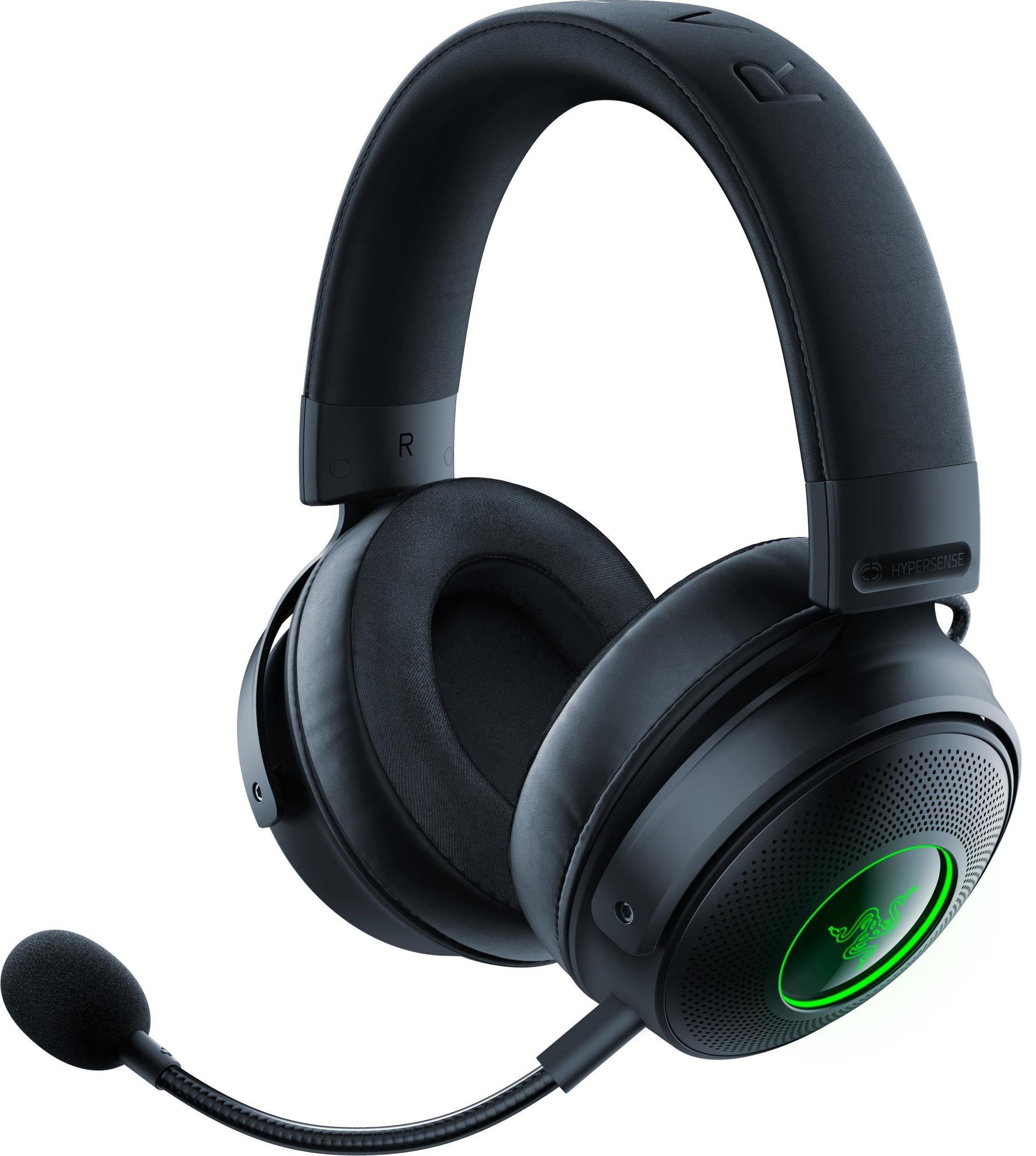 Tai nghe Razer Kraken V3 Pro 7.1 Channel Headset slide image 0