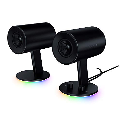 Loa Razer NOMMO CHROMA slide image 0