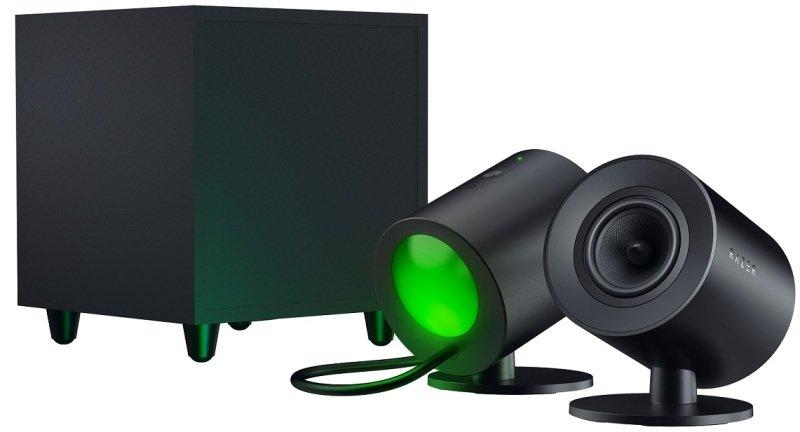 Loa Razer Nommo V2 2.1-Channel slide image 2