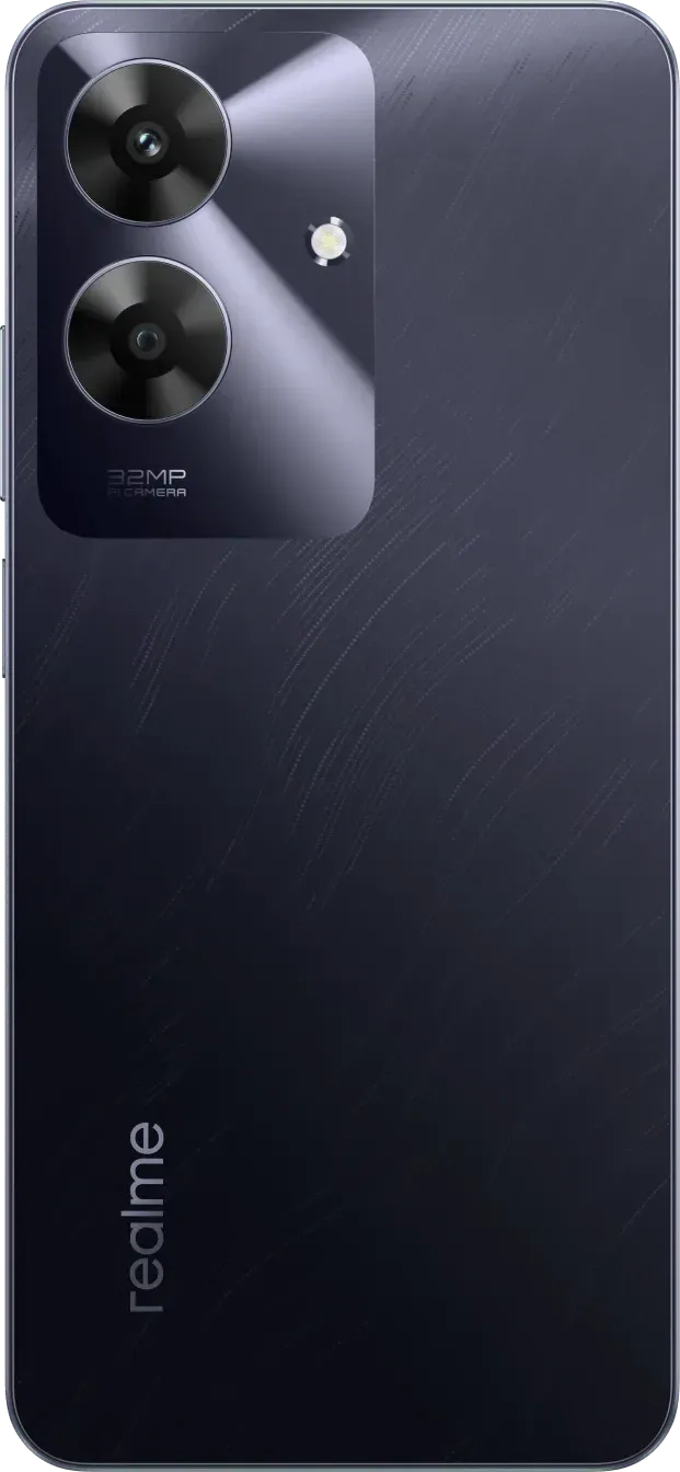 Realme C61 (4GB RAM + 128GB) slide image 3