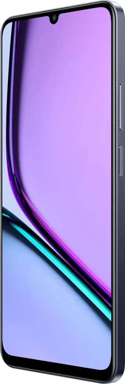 Realme C61 (4GB RAM + 128GB) slide image 1