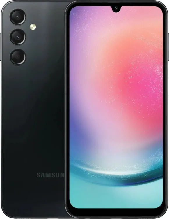 Samsung Galaxy A24 slide image 0