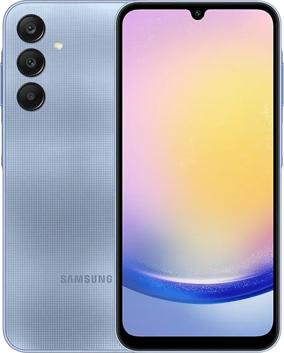 Samsung Galaxy A25 5G slide image 0