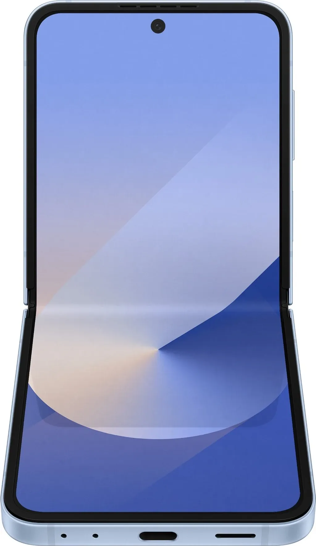 Samsung Galaxy Z Flip 6 (512GB) slide image 2