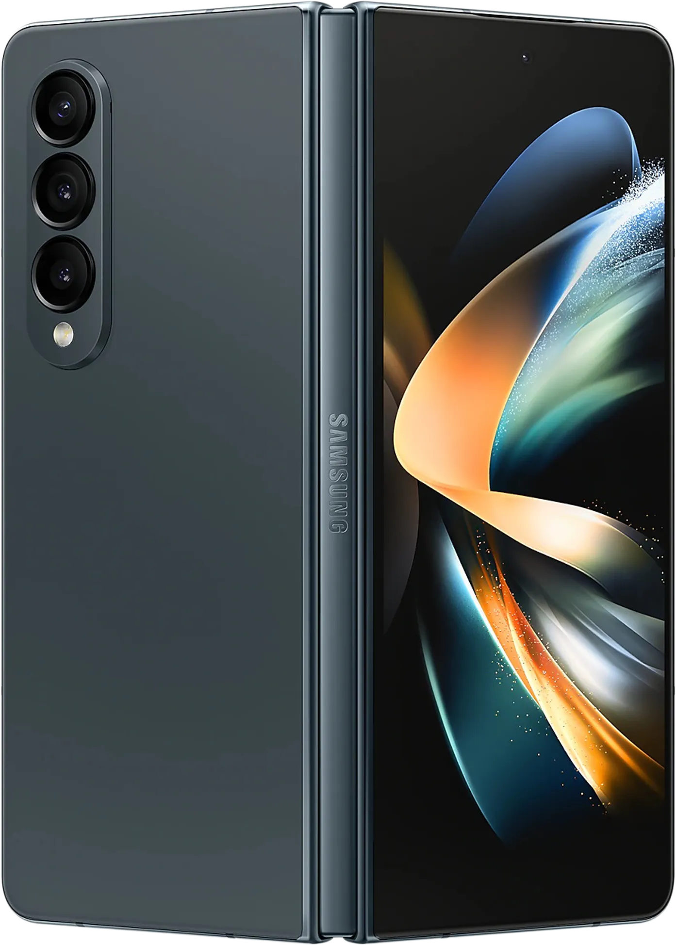 Samsung Galaxy Z Fold 4 (12GB RAM + 512GB) slide image 4