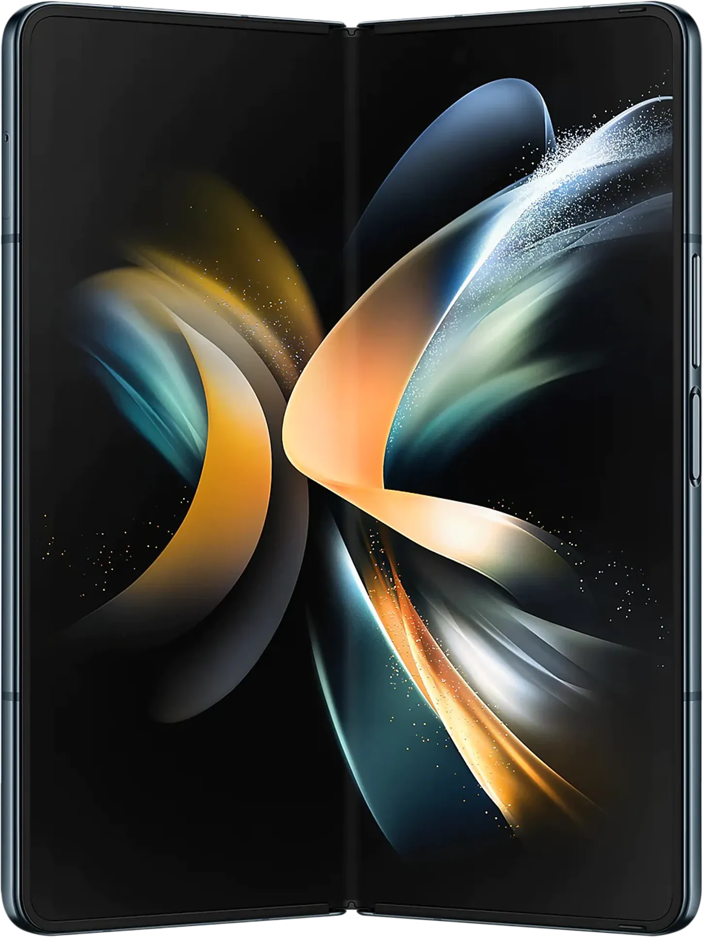 Samsung Galaxy Z Fold 4 (12GB RAM + 512GB) slide image 0