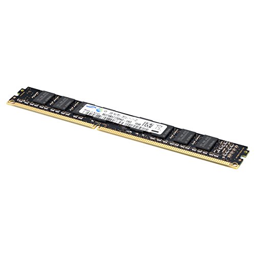 RAM Samsung MV-3V2G3D/US 4GB (2x2) DDR3-1600 CL11 (MV-3V2G3D/US) slide image 0