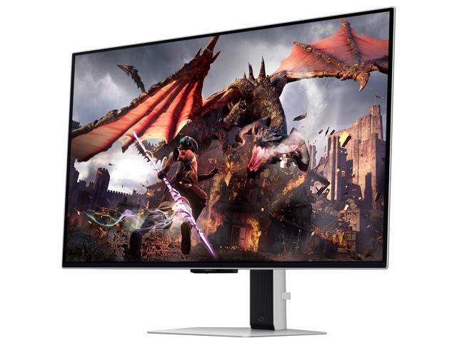 Màn hình Samsung Odyssey OLED G8 32.0" 3840x2160 240Hz slide image 1