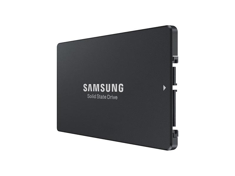 Ổ cứng SSD Samsung PM893 1.92TB 2.5" slide image 1