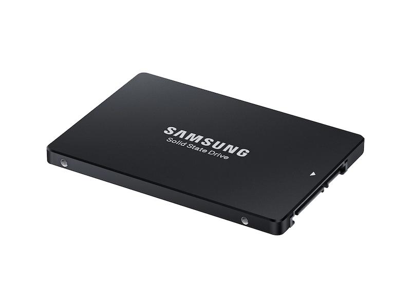 Ổ cứng SSD Samsung PM893 1.92TB 2.5" slide image 3