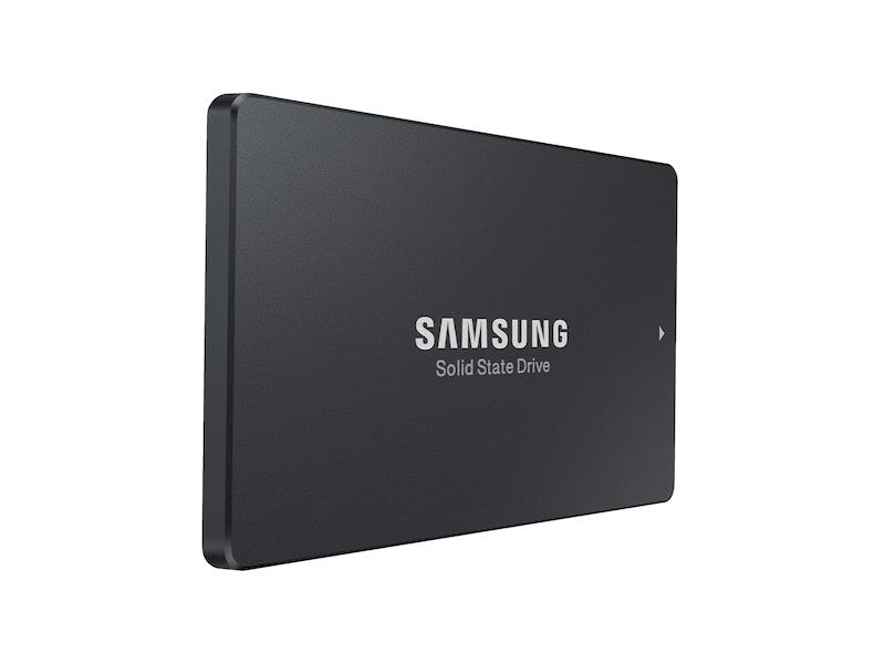 Ổ cứng SSD Samsung PM893 1.92TB 2.5" slide image 2