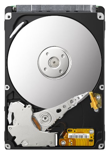 Ổ cứng HDD Samsung Spinpoint M7 160GB 2.5" 5400 RPM slide image 0