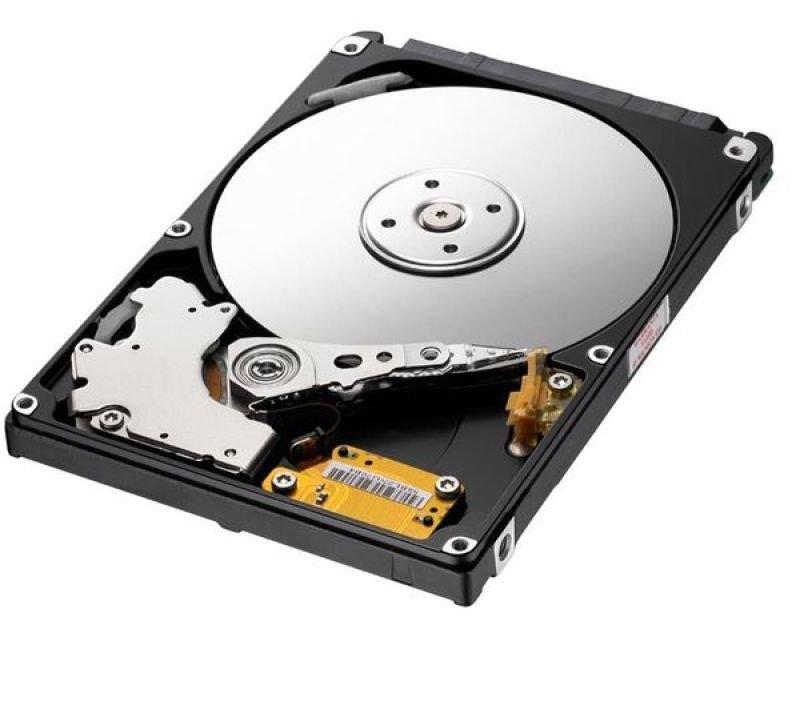 Ổ cứng HDD Samsung Spinpoint M8 1TB 2.5" 5400 RPM slide image 0