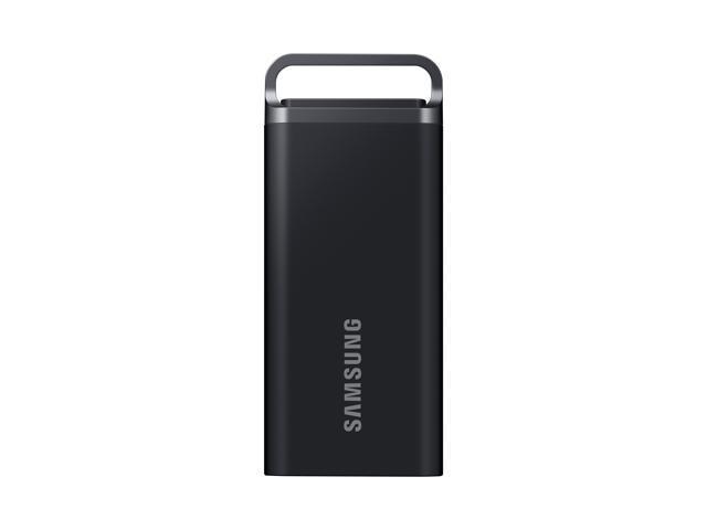 Ổ cứng di động Samsung T5 EVO Portable 4TB slide image 0