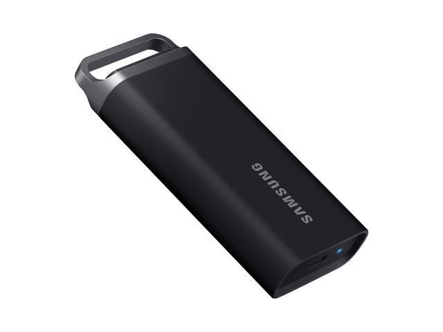 Ổ cứng di động Samsung T5 EVO Portable 4TB slide image 2