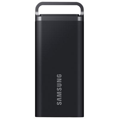 Ổ cứng di động Samsung T5 EVO Portable 4TB slide image 4