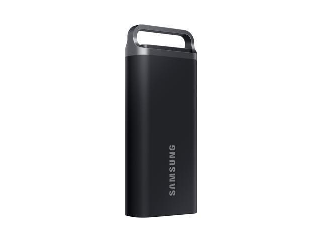 Ổ cứng di động Samsung T5 EVO Portable 4TB slide image 1