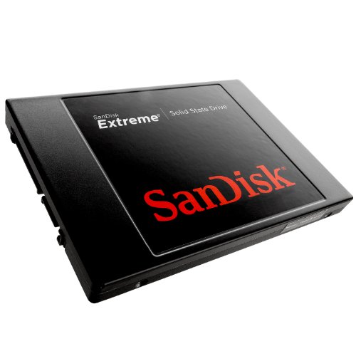 Ổ cứng SSD SanDisk Extreme 240GB 2.5" slide image 2