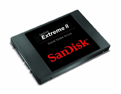 Ổ cứng SSD SanDisk Extreme II 480GB 2.5" slide image 2
