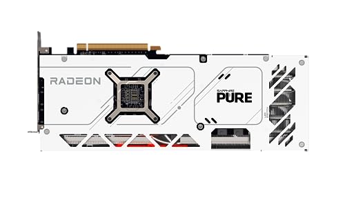 Card đồ họa Sapphire PURE Radeon RX 7700 XT 12GB slide image 4