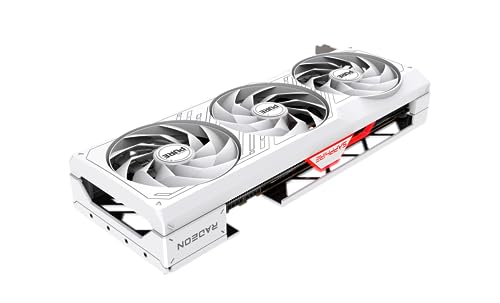 Card đồ họa Sapphire PURE Radeon RX 7700 XT 12GB slide image 1