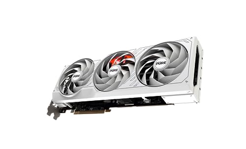 Card đồ họa Sapphire PURE Radeon RX 7700 XT 12GB slide image 2