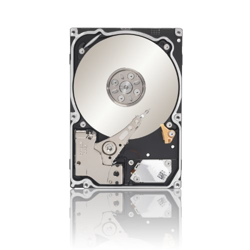 Ổ cứng HDD Seagate Constellation ES.3 1TB 3.5" 7200 RPM slide image 0