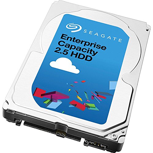 Ổ cứng HDD Seagate Enterprise Capacity 2TB 2.5" 7200 RPM slide image 0