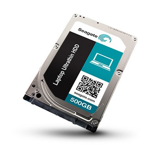 Ổ cứng HDD Seagate ST500LT033 500GB 2.5" 5400 RPM slide image 0
