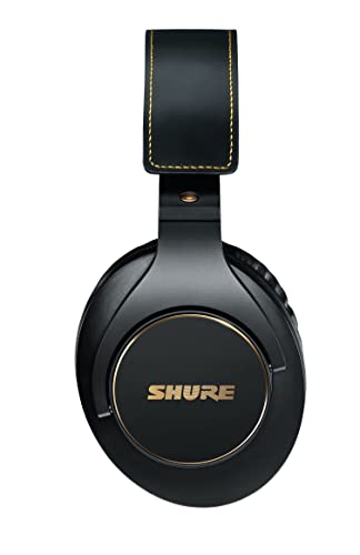 Tai nghe Shure SRH840A Headphones slide image 2